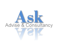 Ask | Advise & Consultancy Logo